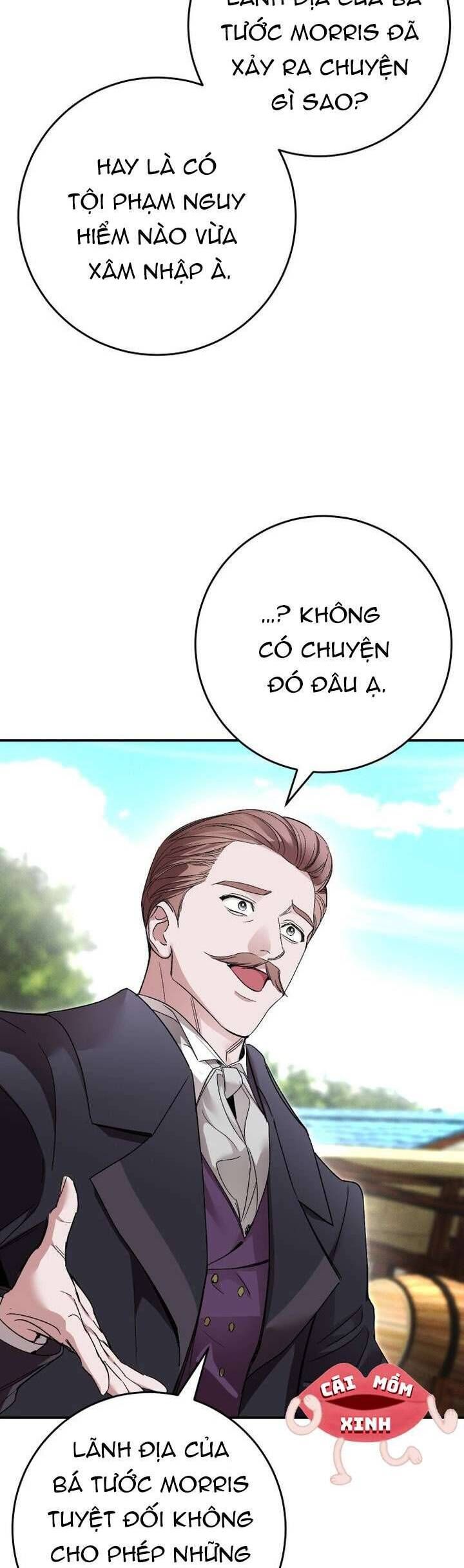 Cuộc Hôn Nhân Bị Bắt Cóc Xuyên Thời Gian Của Hoàng Hậu - Chapter 34 - Page 29