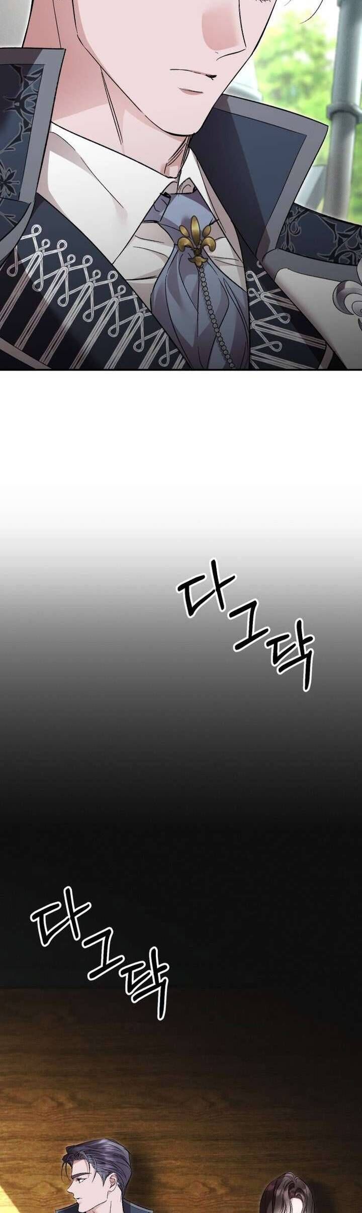 Cuộc Hôn Nhân Bị Bắt Cóc Xuyên Thời Gian Của Hoàng Hậu - Chapter 34 - Page 39