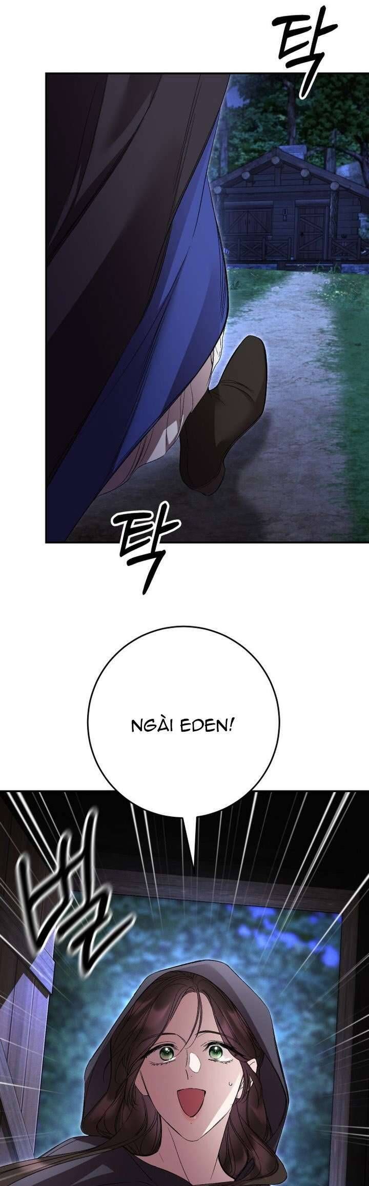 Cuộc Hôn Nhân Bị Bắt Cóc Xuyên Thời Gian Của Hoàng Hậu - Chapter 34 - Page 4