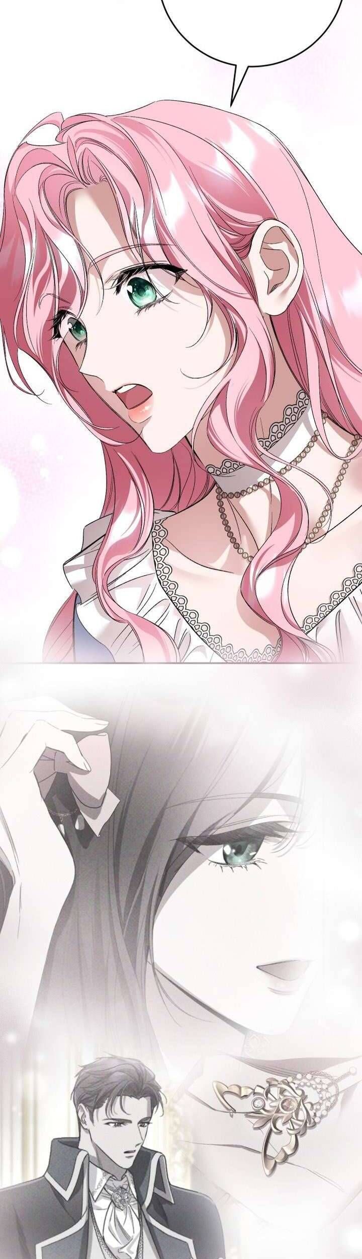 Cuộc Hôn Nhân Bị Bắt Cóc Xuyên Thời Gian Của Hoàng Hậu - Chapter 34 - Page 48