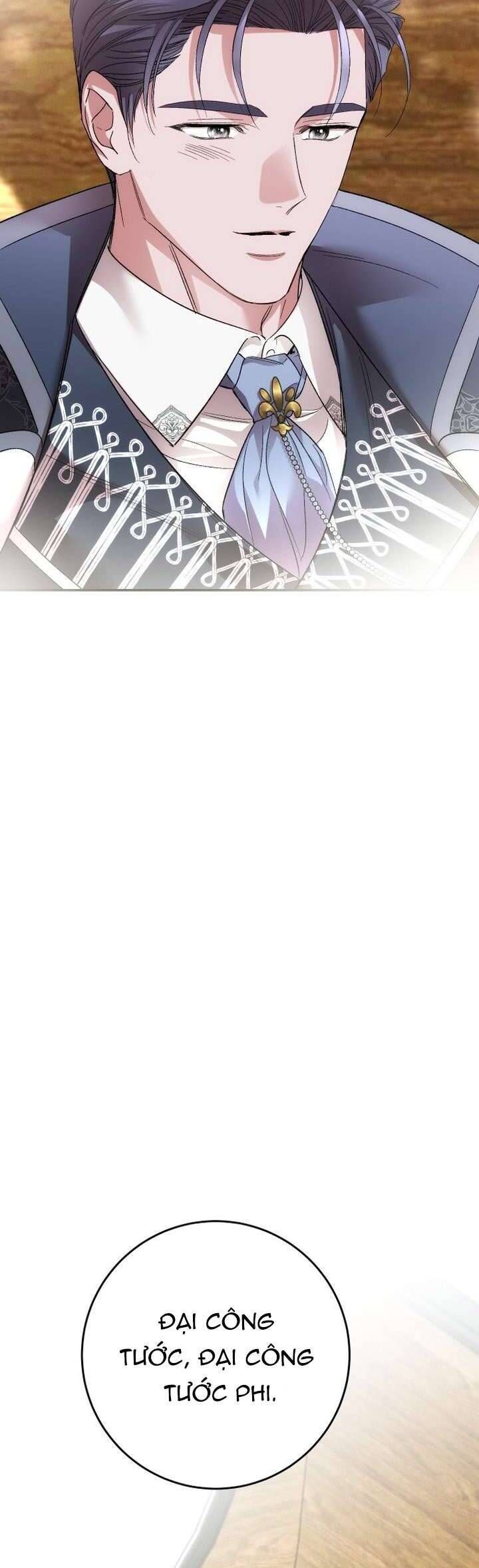 Cuộc Hôn Nhân Bị Bắt Cóc Xuyên Thời Gian Của Hoàng Hậu - Chapter 34 - Page 52