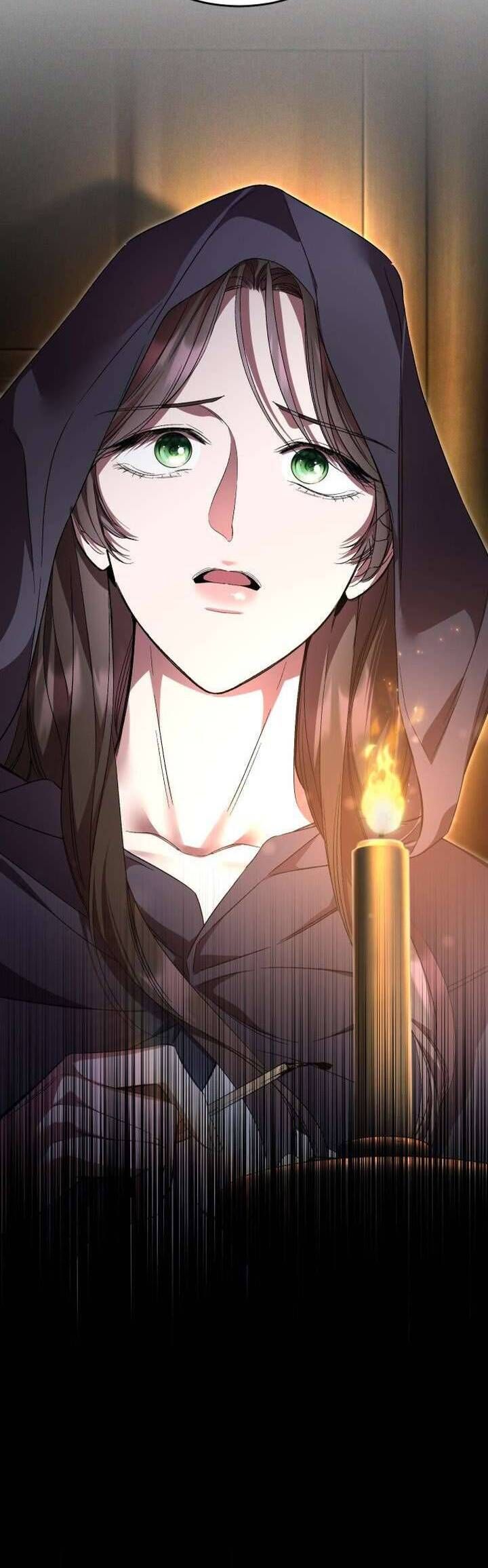 Cuộc Hôn Nhân Bị Bắt Cóc Xuyên Thời Gian Của Hoàng Hậu - Chapter 34 - Page 7