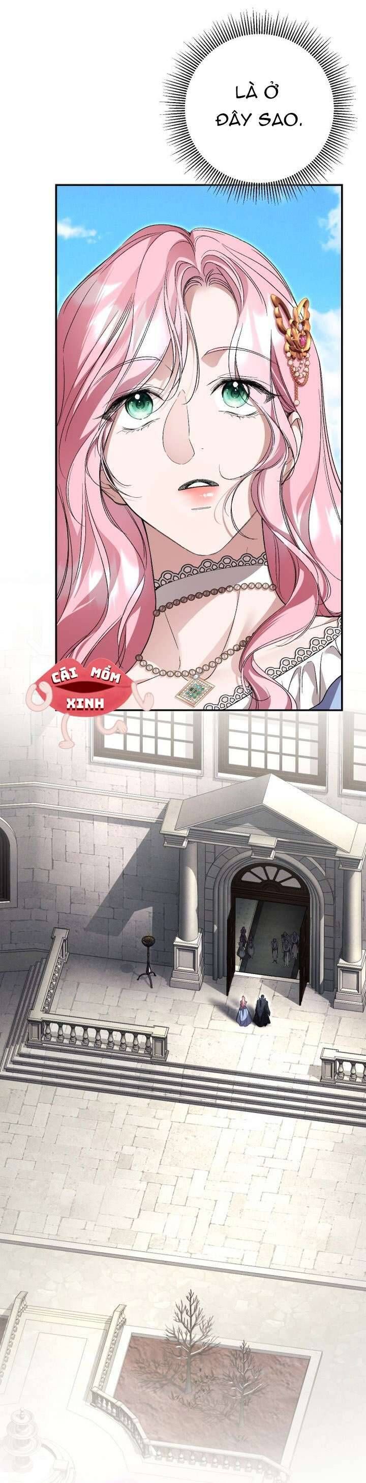 Cuộc Hôn Nhân Bị Bắt Cóc Xuyên Thời Gian Của Hoàng Hậu - Chapter 35 - Page 14