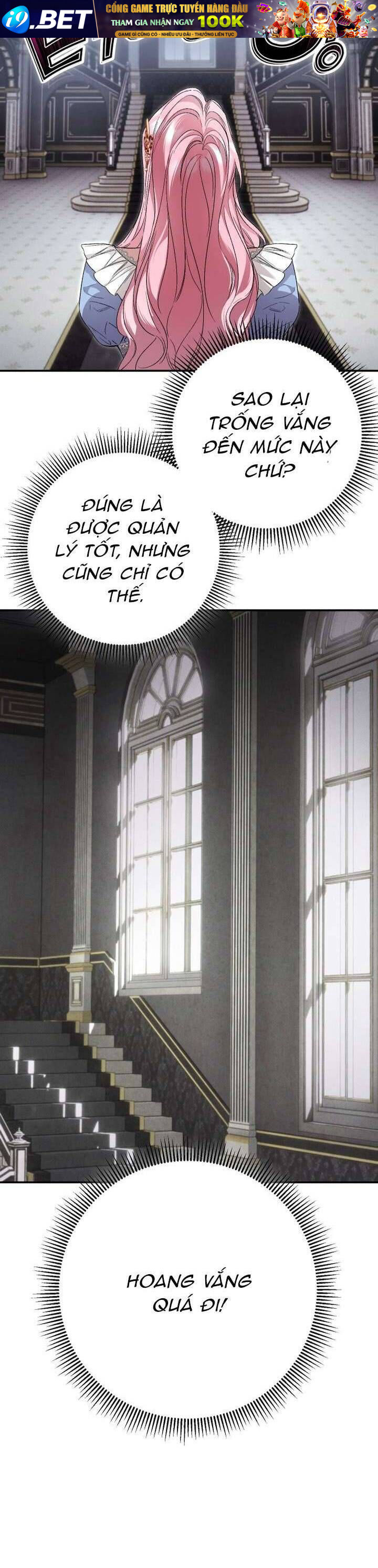 Cuộc Hôn Nhân Bị Bắt Cóc Xuyên Thời Gian Của Hoàng Hậu - Chapter 35 - Page 16