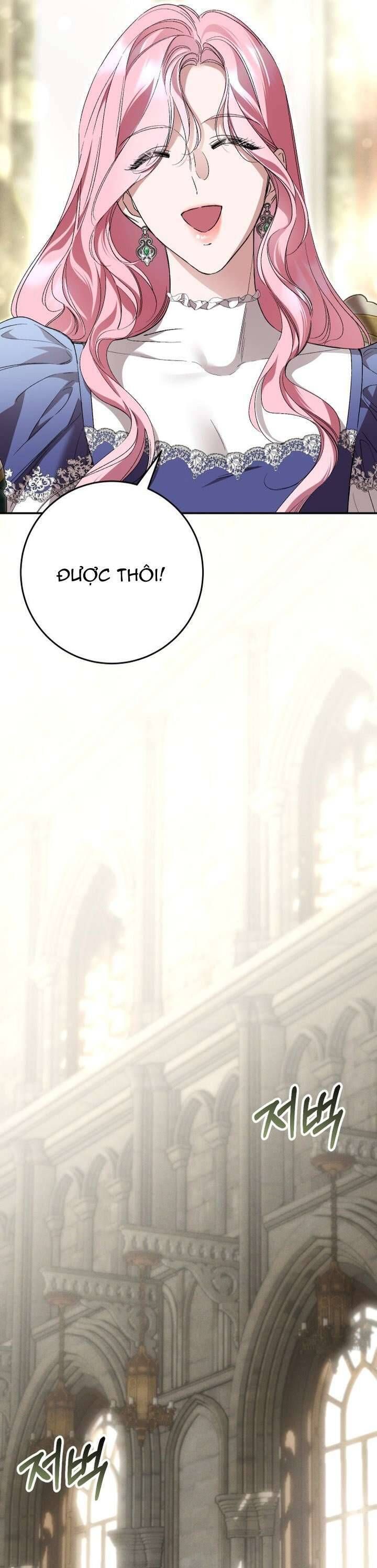 Cuộc Hôn Nhân Bị Bắt Cóc Xuyên Thời Gian Của Hoàng Hậu - Chapter 35 - Page 25