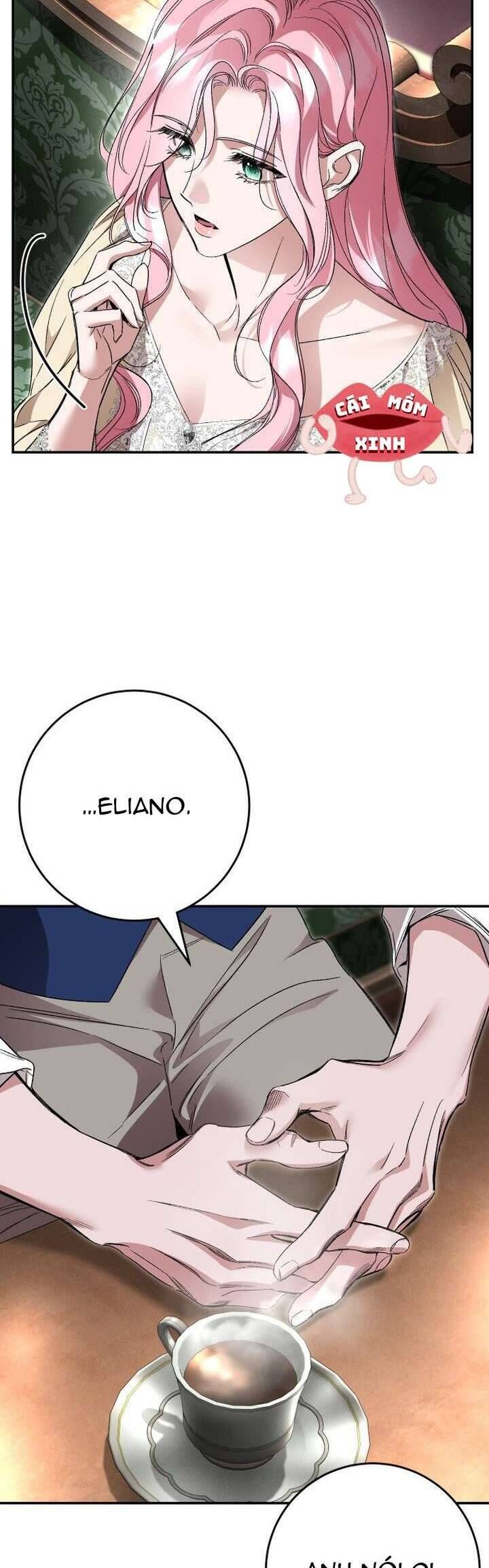 Cuộc Hôn Nhân Bị Bắt Cóc Xuyên Thời Gian Của Hoàng Hậu - Chapter 35 - Page 46