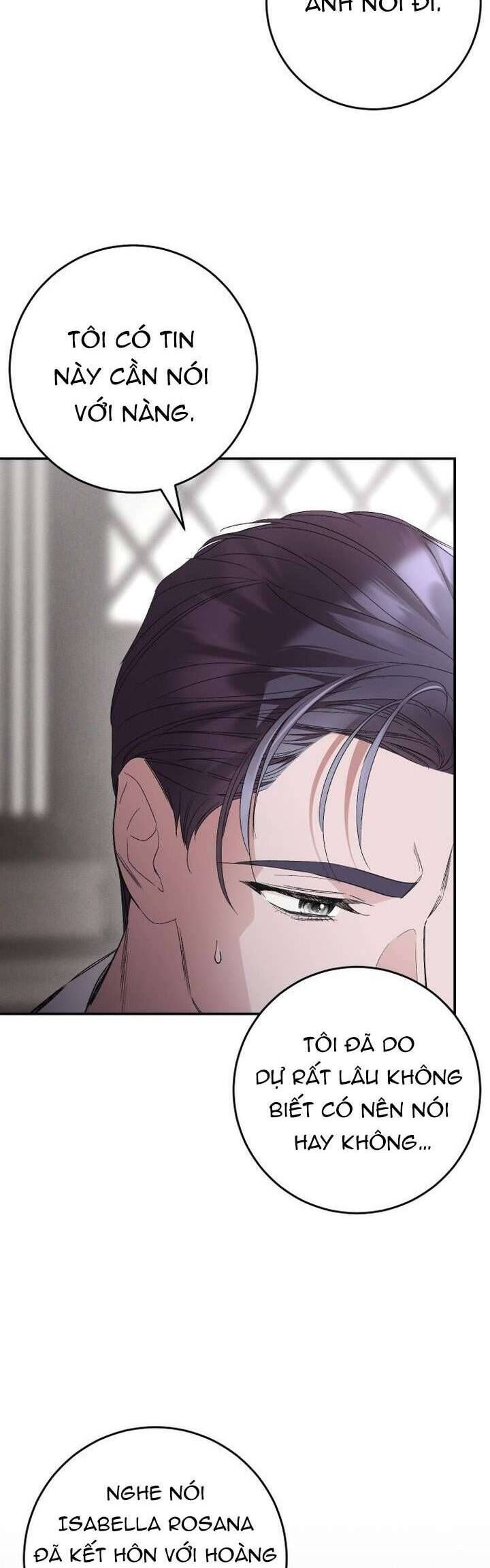 Cuộc Hôn Nhân Bị Bắt Cóc Xuyên Thời Gian Của Hoàng Hậu - Chapter 35 - Page 47