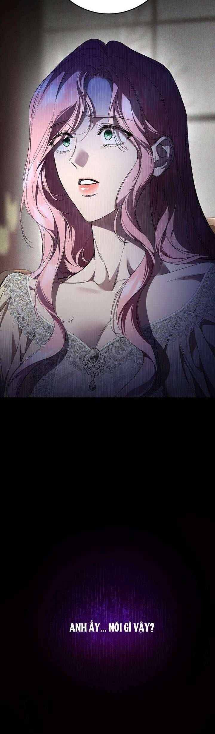 Cuộc Hôn Nhân Bị Bắt Cóc Xuyên Thời Gian Của Hoàng Hậu - Chapter 35 - Page 50