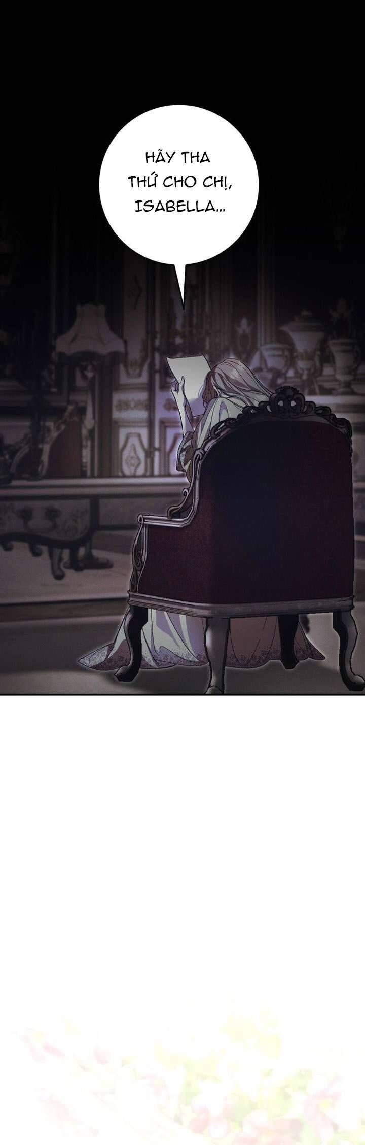 Cuộc Hôn Nhân Bị Bắt Cóc Xuyên Thời Gian Của Hoàng Hậu - Chapter 36 - Page 11