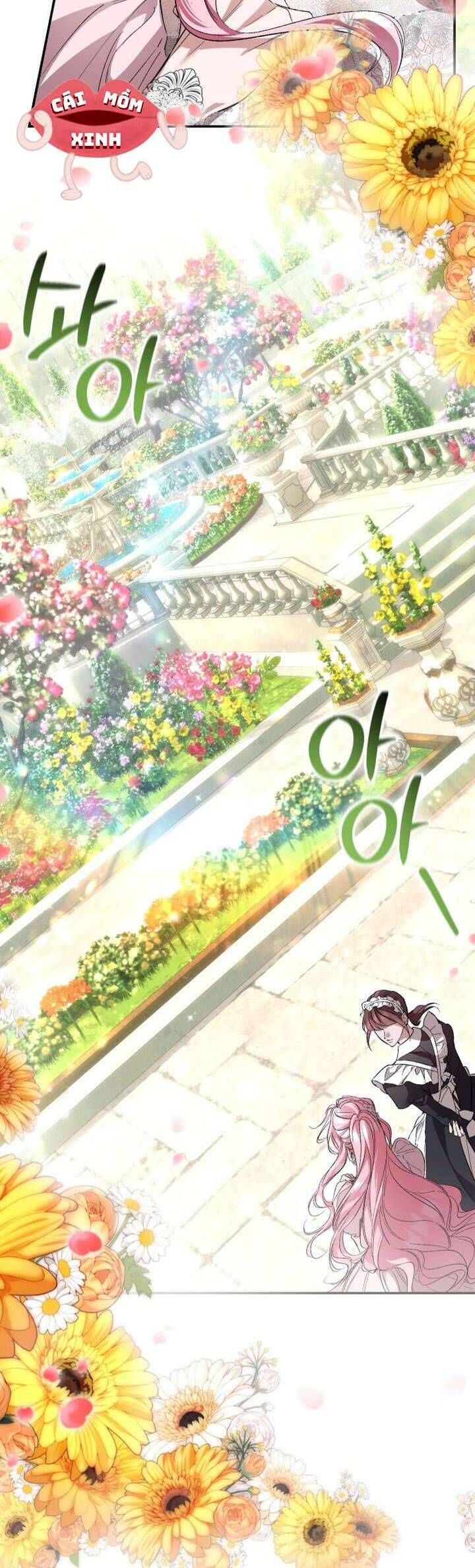 Cuộc Hôn Nhân Bị Bắt Cóc Xuyên Thời Gian Của Hoàng Hậu - Chapter 36 - Page 20