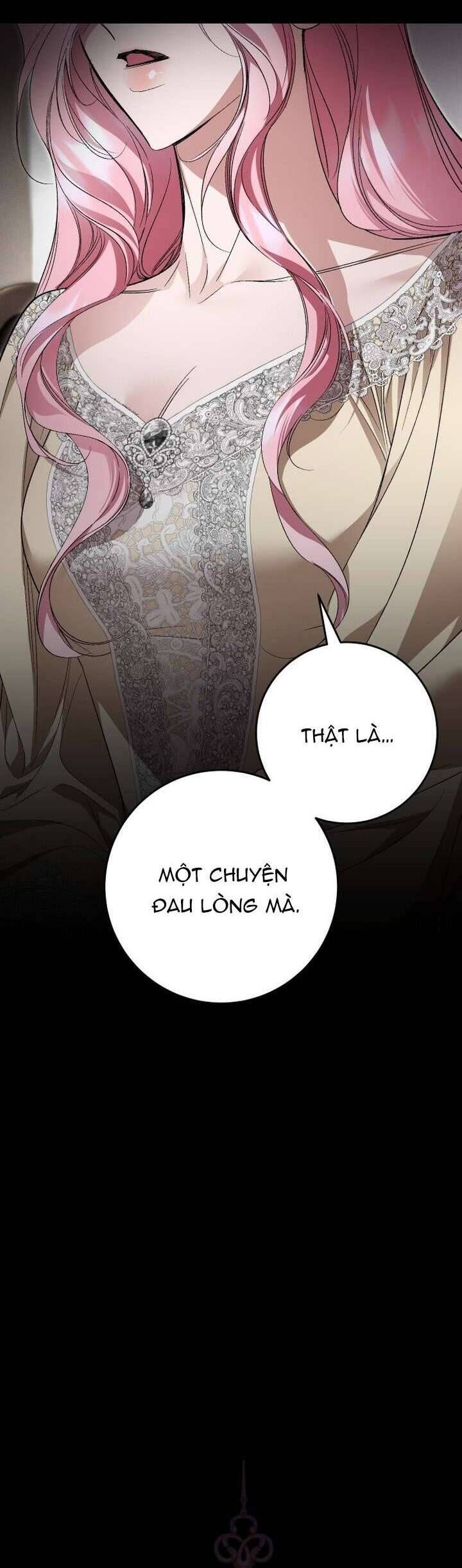 Cuộc Hôn Nhân Bị Bắt Cóc Xuyên Thời Gian Của Hoàng Hậu - Chapter 36 - Page 3