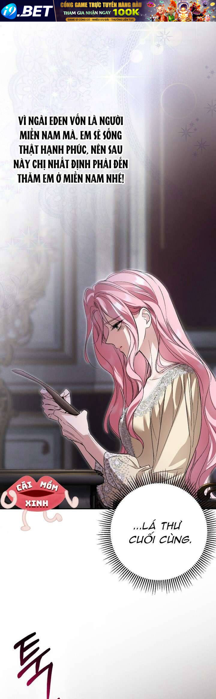 Cuộc Hôn Nhân Bị Bắt Cóc Xuyên Thời Gian Của Hoàng Hậu - Chapter 36 - Page 8