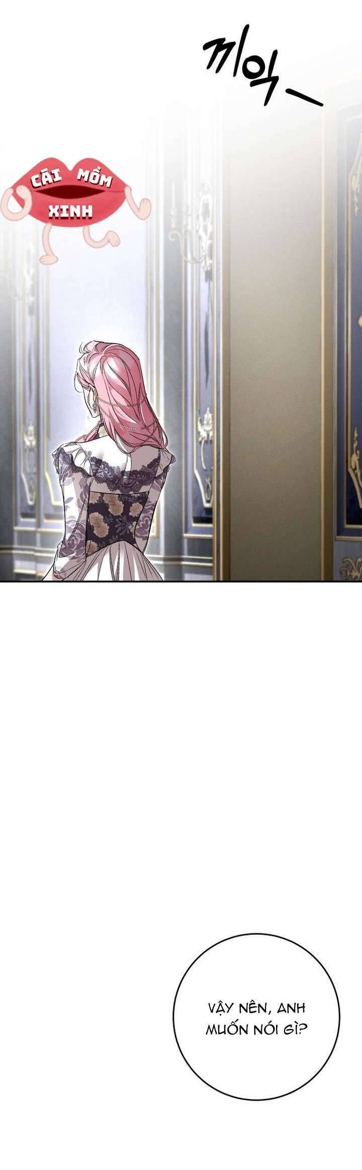 Cuộc Hôn Nhân Bị Bắt Cóc Xuyên Thời Gian Của Hoàng Hậu - Chapter 37 - Page 11