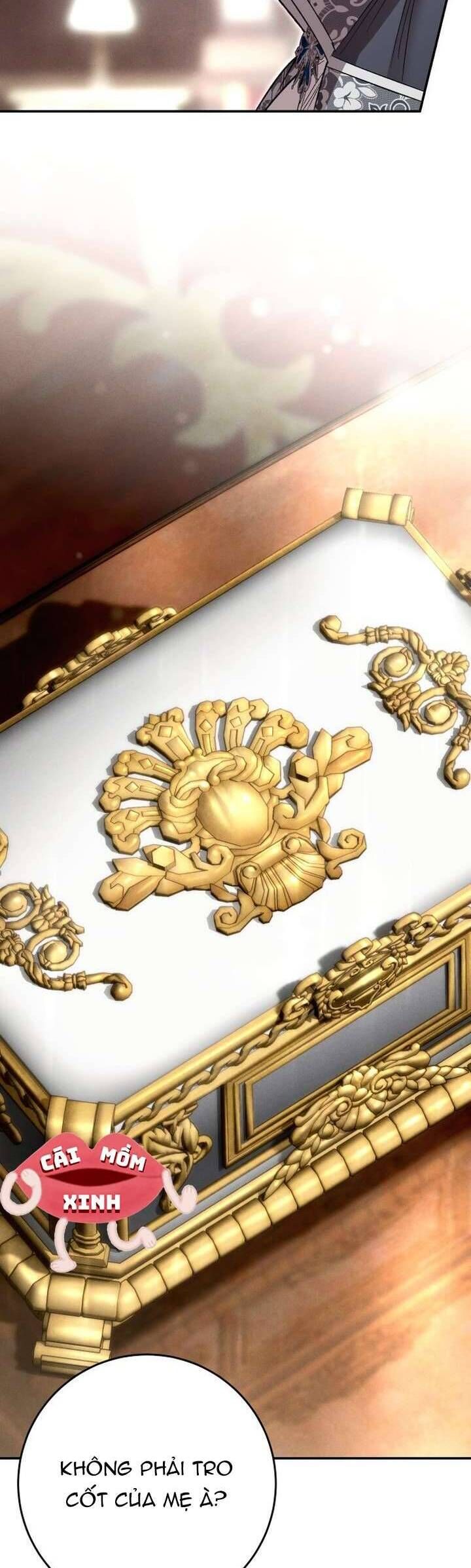 Cuộc Hôn Nhân Bị Bắt Cóc Xuyên Thời Gian Của Hoàng Hậu - Chapter 37 - Page 13