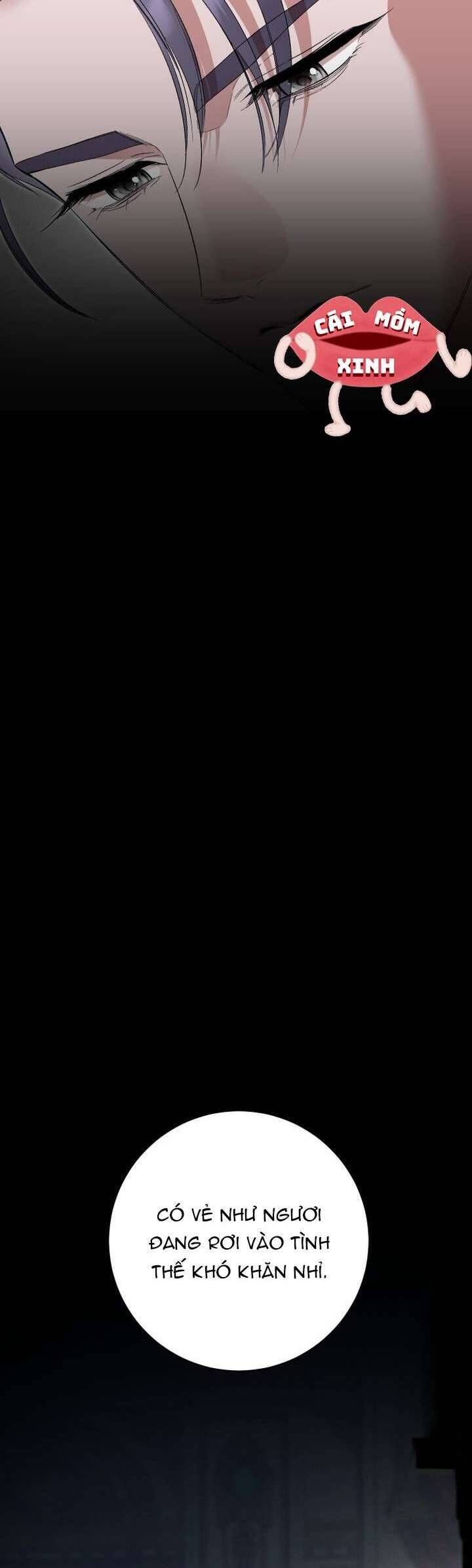 Cuộc Hôn Nhân Bị Bắt Cóc Xuyên Thời Gian Của Hoàng Hậu - Chapter 37 - Page 15