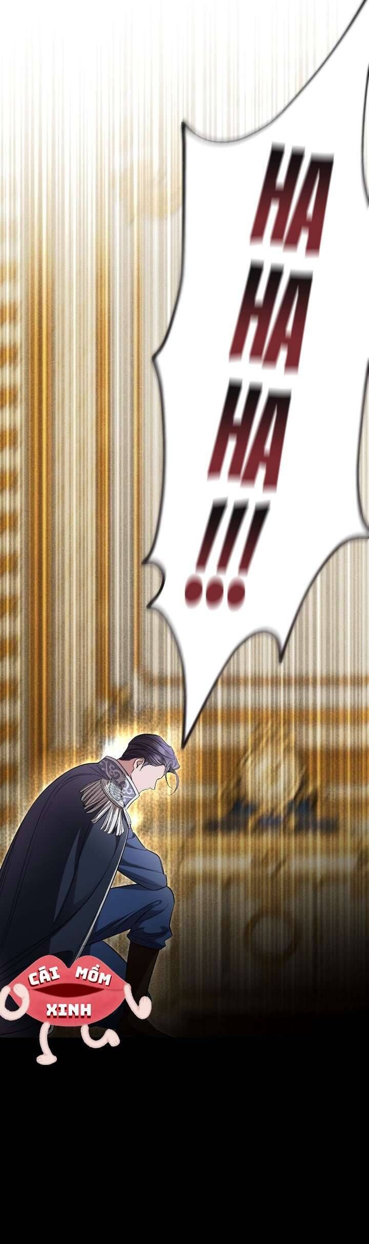 Cuộc Hôn Nhân Bị Bắt Cóc Xuyên Thời Gian Của Hoàng Hậu - Chapter 37 - Page 28