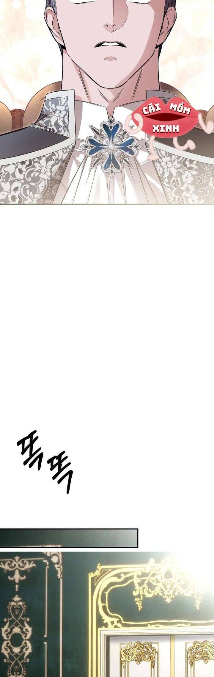 Cuộc Hôn Nhân Bị Bắt Cóc Xuyên Thời Gian Của Hoàng Hậu - Chapter 37 - Page 38