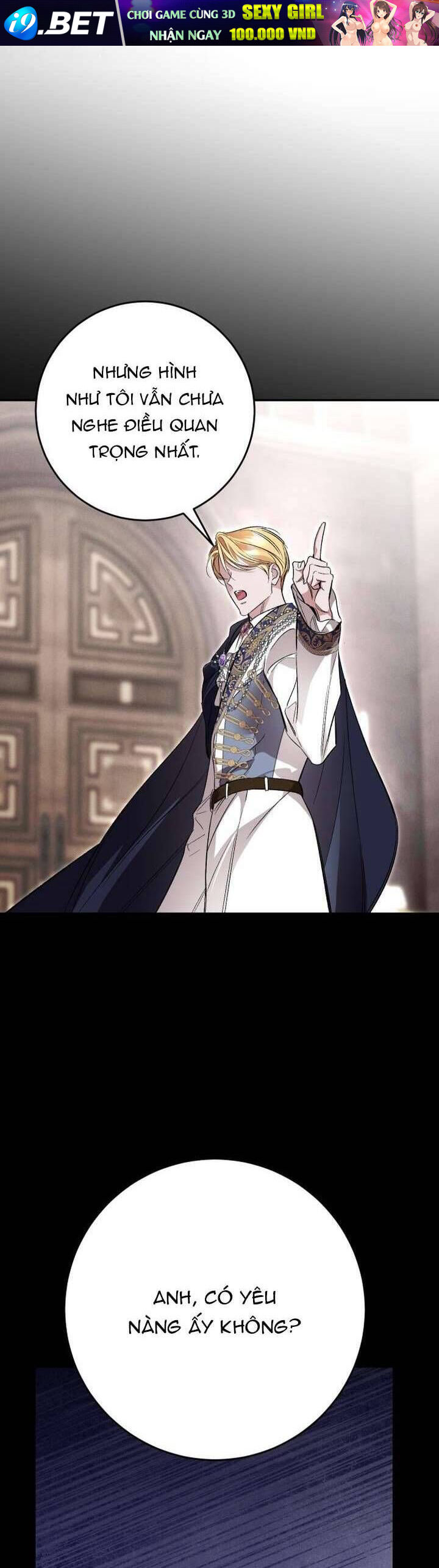 Cuộc Hôn Nhân Bị Bắt Cóc Xuyên Thời Gian Của Hoàng Hậu - Chapter 37 - Page 42