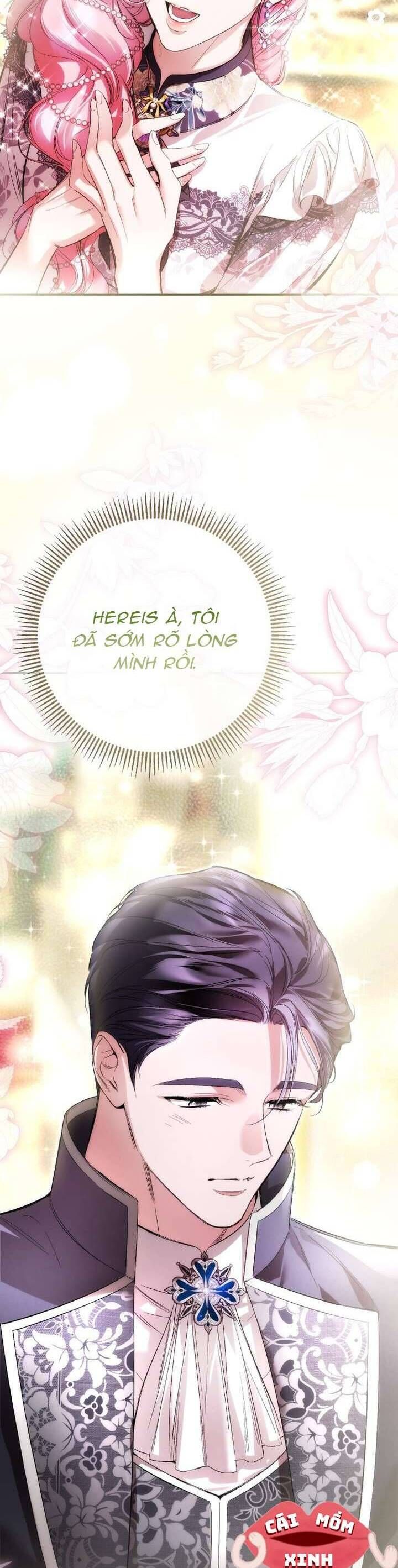 Cuộc Hôn Nhân Bị Bắt Cóc Xuyên Thời Gian Của Hoàng Hậu - Chapter 37 - Page 45