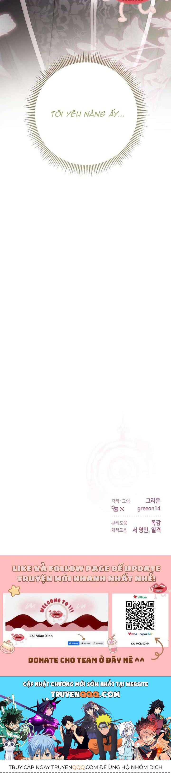 Cuộc Hôn Nhân Bị Bắt Cóc Xuyên Thời Gian Của Hoàng Hậu - Chapter 37 - Page 46