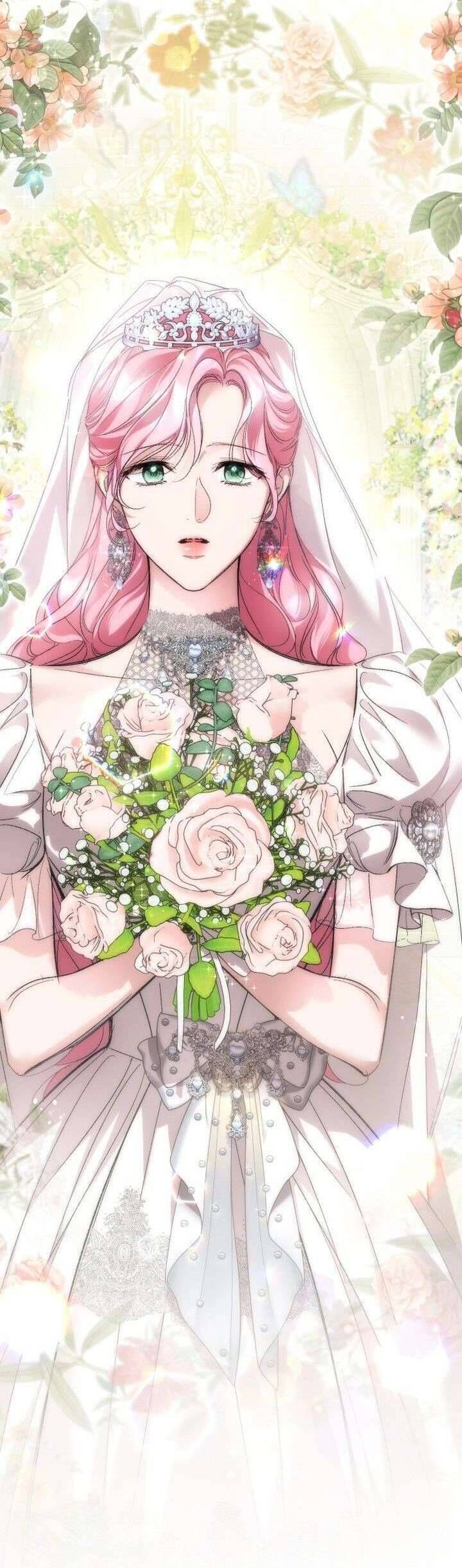 Cuộc Hôn Nhân Bị Bắt Cóc Xuyên Thời Gian Của Hoàng Hậu - Chapter 38 - Page 11