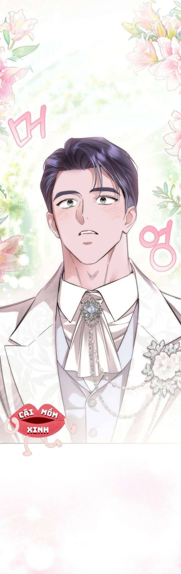 Cuộc Hôn Nhân Bị Bắt Cóc Xuyên Thời Gian Của Hoàng Hậu - Chapter 38 - Page 12