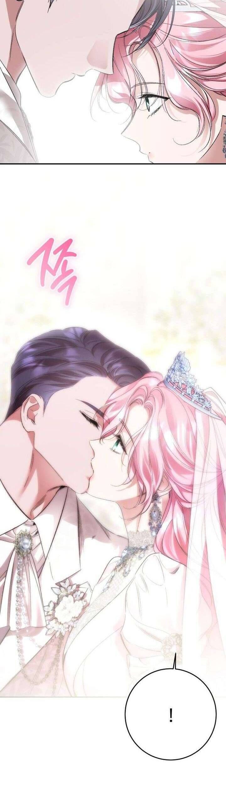 Cuộc Hôn Nhân Bị Bắt Cóc Xuyên Thời Gian Của Hoàng Hậu - Chapter 38 - Page 23