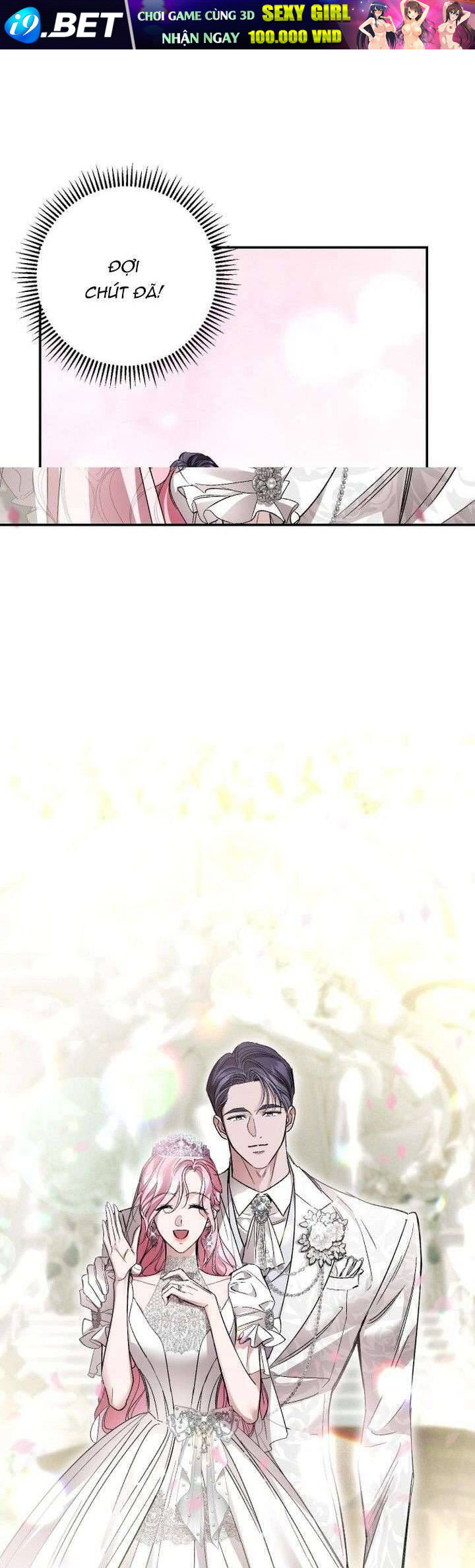 Cuộc Hôn Nhân Bị Bắt Cóc Xuyên Thời Gian Của Hoàng Hậu - Chapter 38 - Page 24