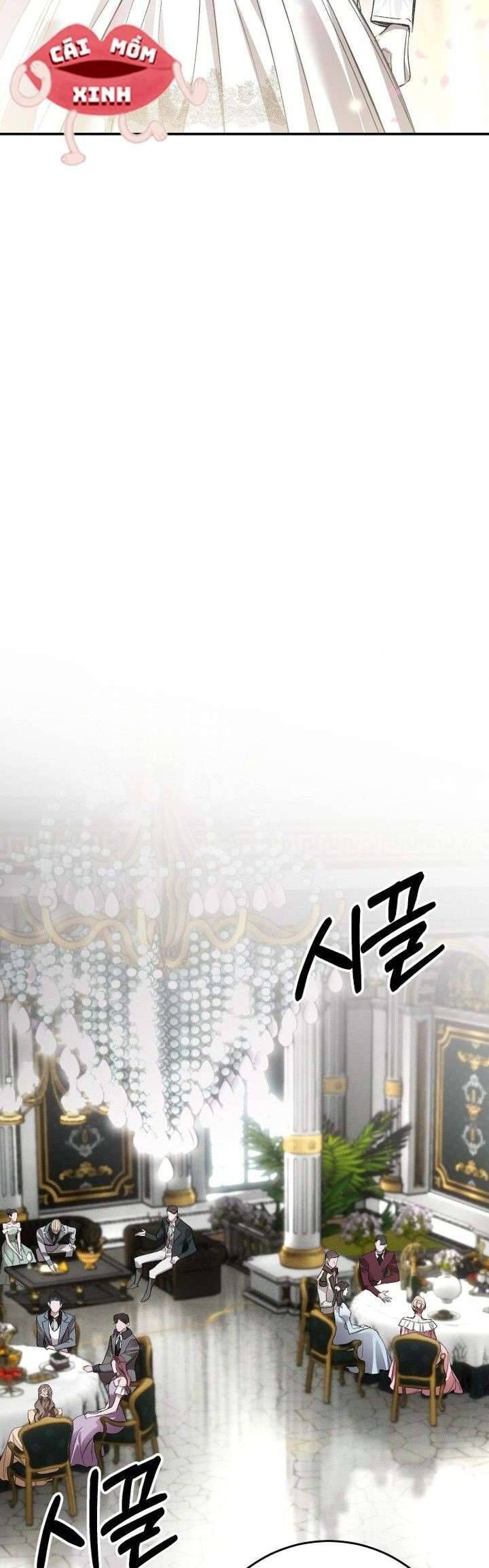 Cuộc Hôn Nhân Bị Bắt Cóc Xuyên Thời Gian Của Hoàng Hậu - Chapter 38 - Page 25