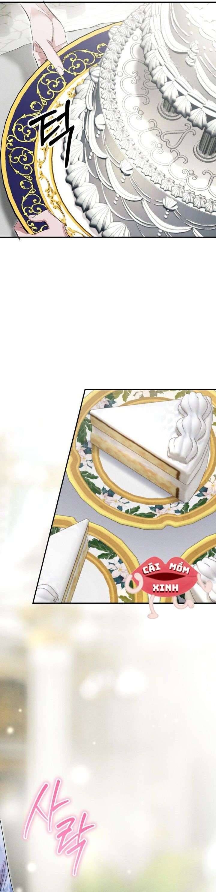 Cuộc Hôn Nhân Bị Bắt Cóc Xuyên Thời Gian Của Hoàng Hậu - Chapter 38 - Page 28