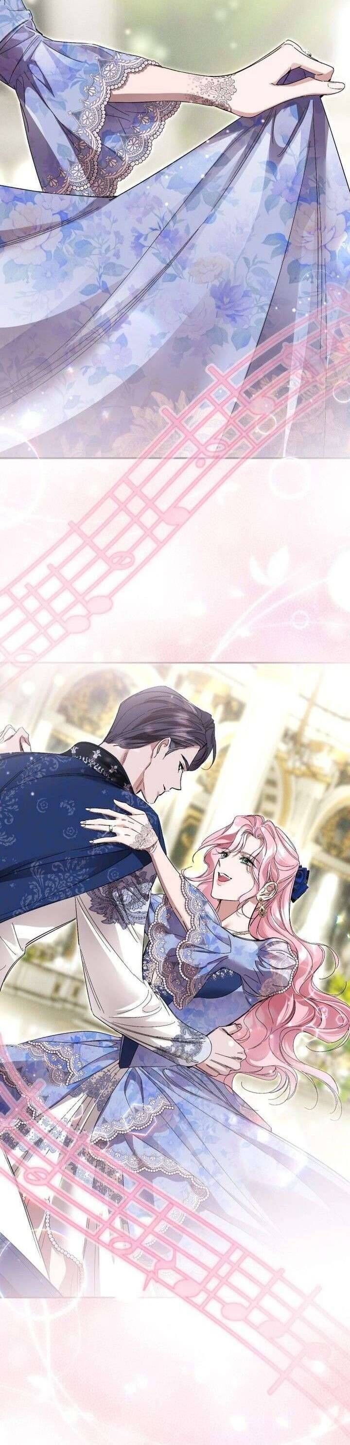 Cuộc Hôn Nhân Bị Bắt Cóc Xuyên Thời Gian Của Hoàng Hậu - Chapter 38 - Page 29