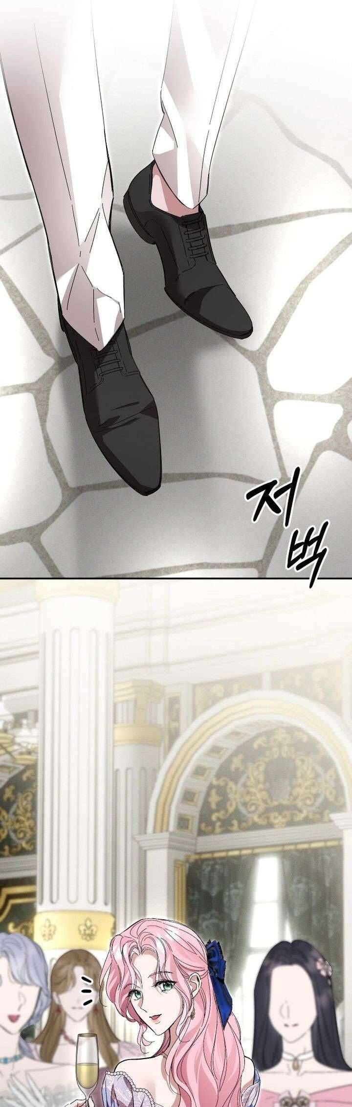 Cuộc Hôn Nhân Bị Bắt Cóc Xuyên Thời Gian Của Hoàng Hậu - Chapter 38 - Page 31