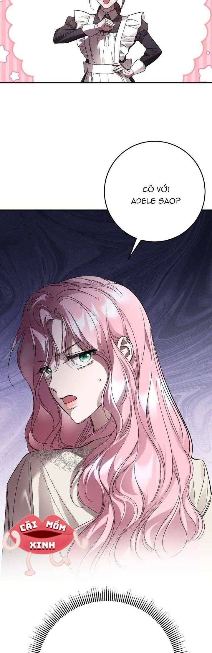 Cuộc Hôn Nhân Bị Bắt Cóc Xuyên Thời Gian Của Hoàng Hậu - Chapter 38 - Page 47