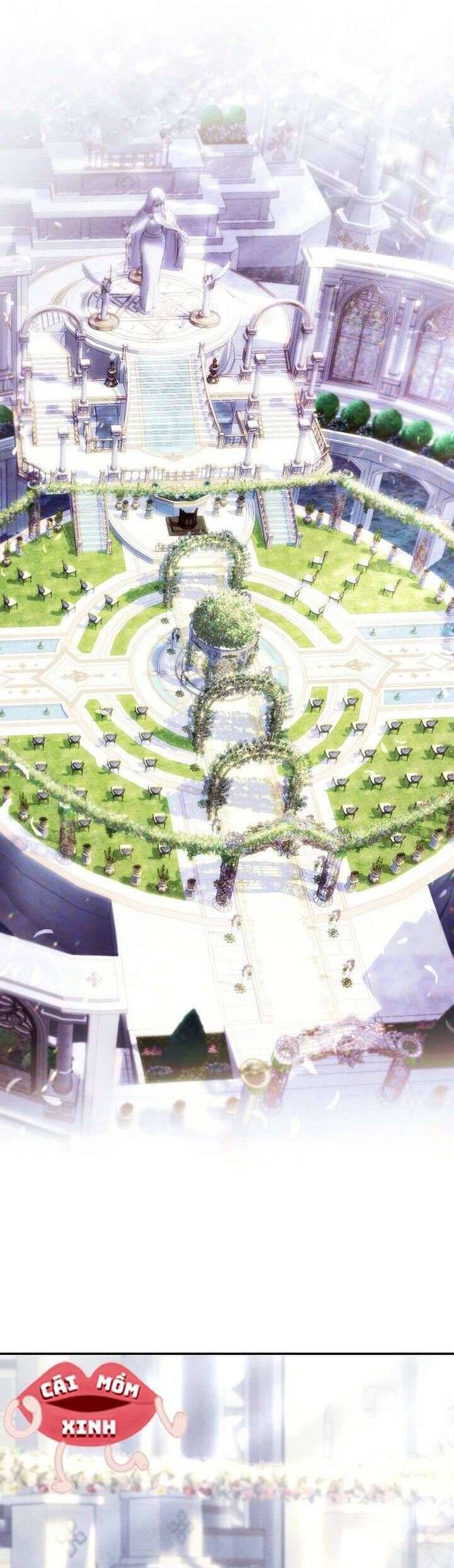 Cuộc Hôn Nhân Bị Bắt Cóc Xuyên Thời Gian Của Hoàng Hậu - Chapter 38 - Page 6