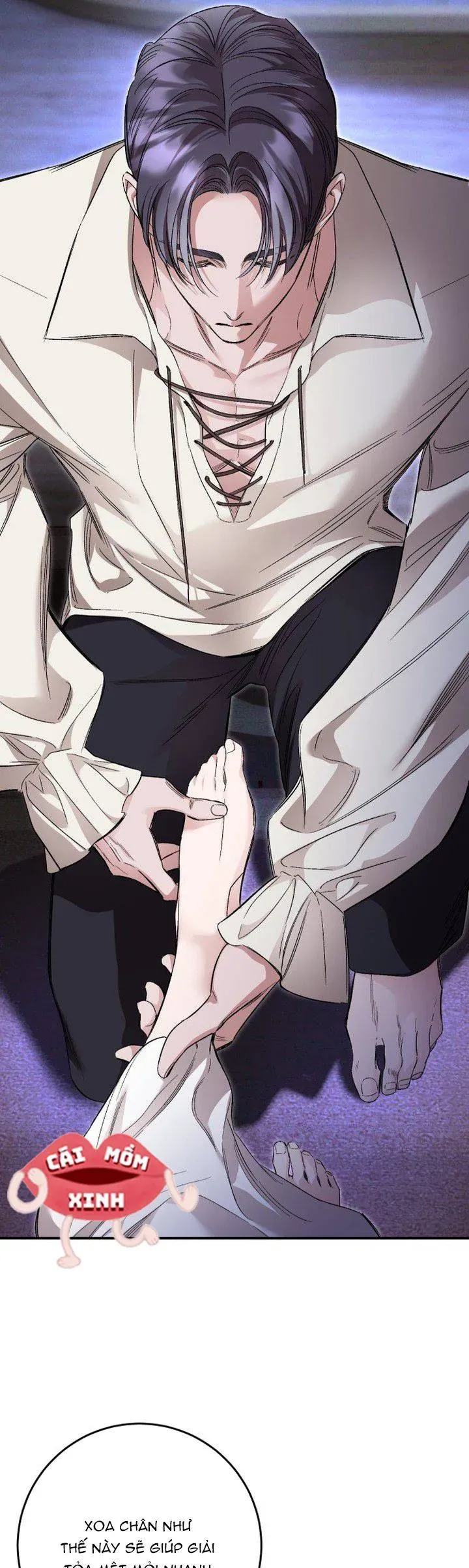 Cuộc Hôn Nhân Bị Bắt Cóc Xuyên Thời Gian Của Hoàng Hậu - Chapter 39 - Page 12