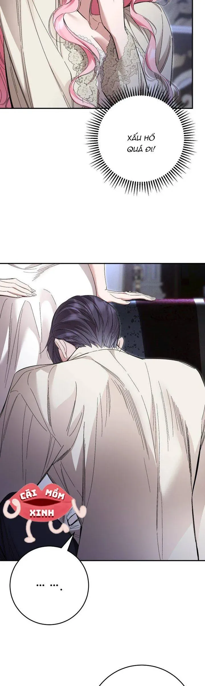 Cuộc Hôn Nhân Bị Bắt Cóc Xuyên Thời Gian Của Hoàng Hậu - Chapter 39 - Page 14