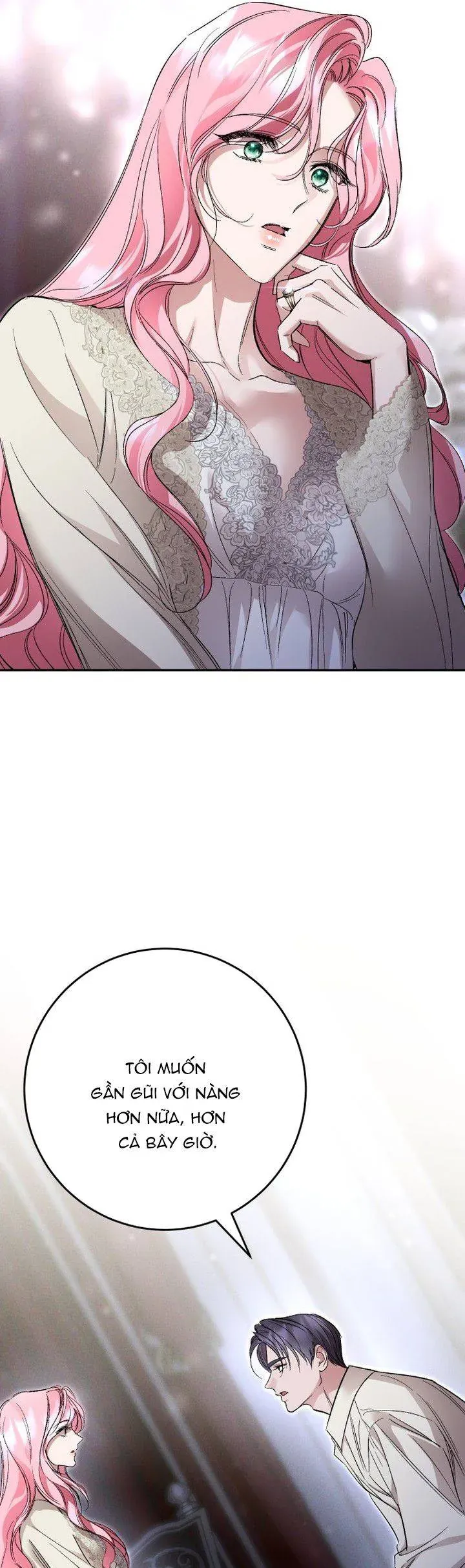 Cuộc Hôn Nhân Bị Bắt Cóc Xuyên Thời Gian Của Hoàng Hậu - Chapter 39 - Page 16