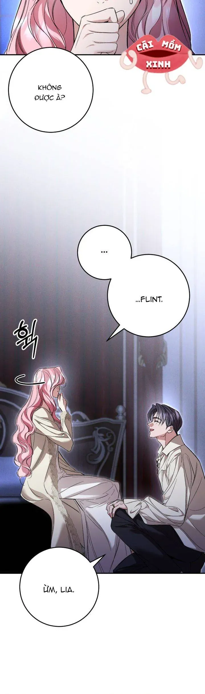 Cuộc Hôn Nhân Bị Bắt Cóc Xuyên Thời Gian Của Hoàng Hậu - Chapter 39 - Page 19