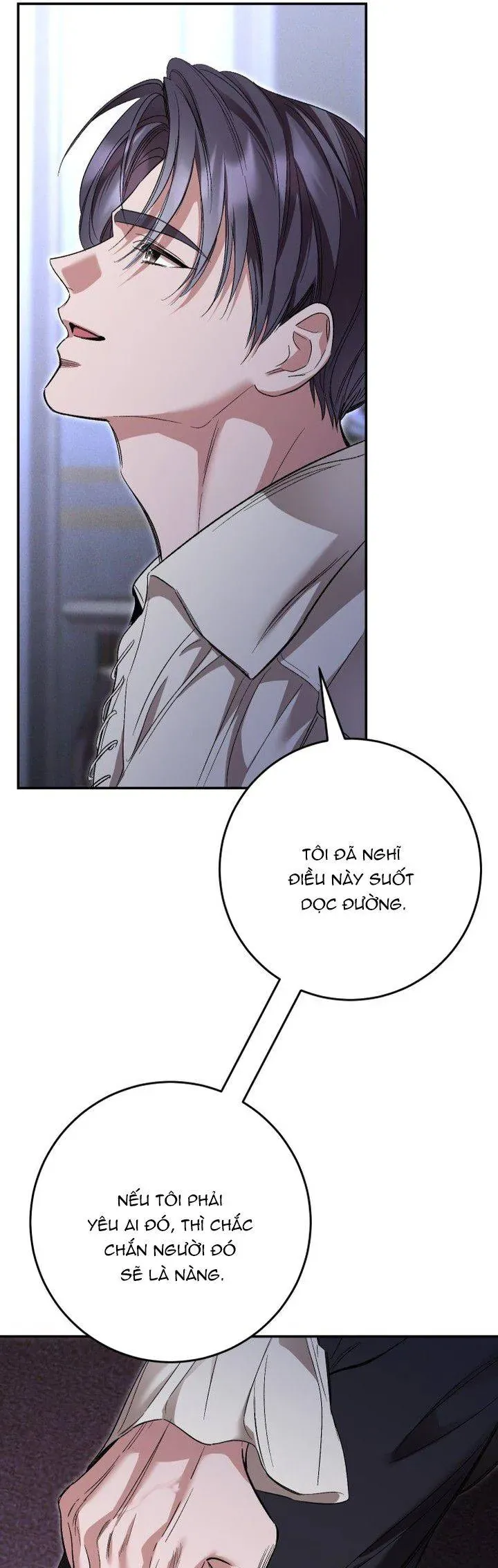 Cuộc Hôn Nhân Bị Bắt Cóc Xuyên Thời Gian Của Hoàng Hậu - Chapter 39 - Page 20