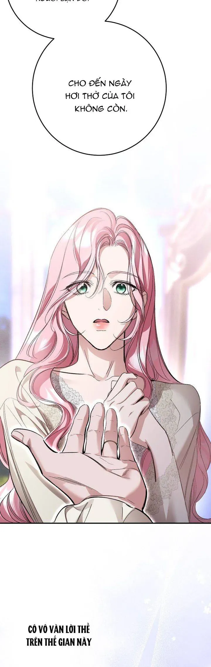 Cuộc Hôn Nhân Bị Bắt Cóc Xuyên Thời Gian Của Hoàng Hậu - Chapter 39 - Page 23