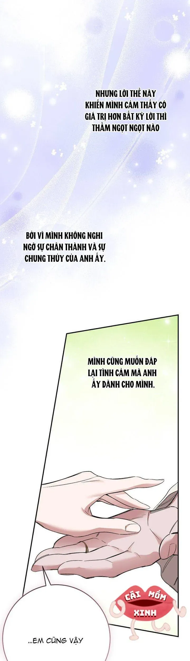 Cuộc Hôn Nhân Bị Bắt Cóc Xuyên Thời Gian Của Hoàng Hậu - Chapter 39 - Page 24