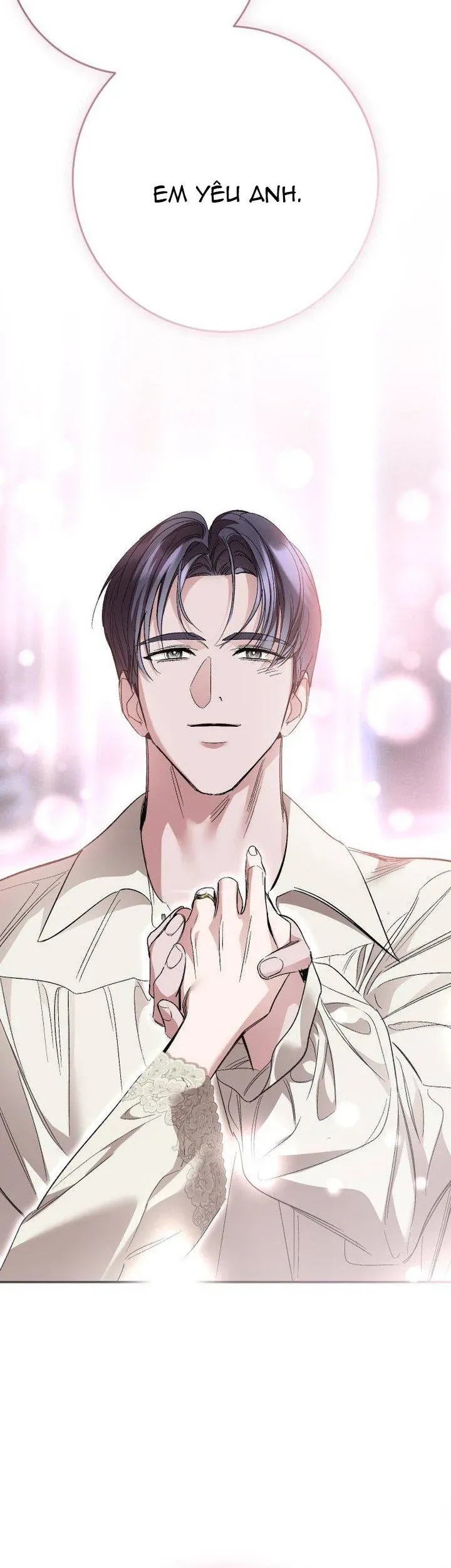 Cuộc Hôn Nhân Bị Bắt Cóc Xuyên Thời Gian Của Hoàng Hậu - Chapter 39 - Page 25