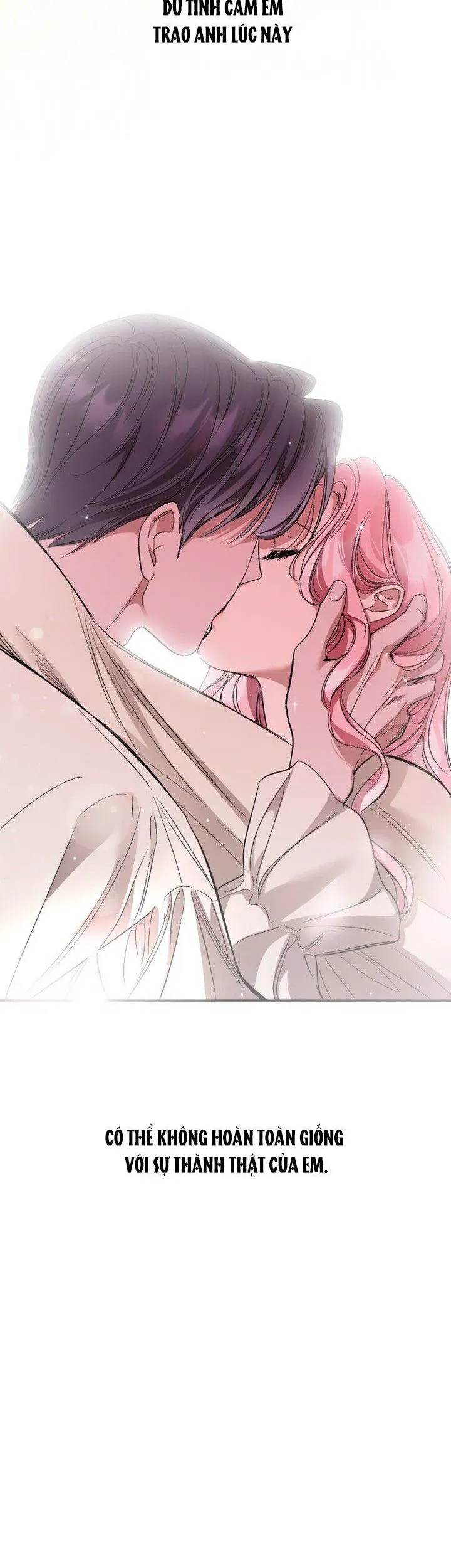 Cuộc Hôn Nhân Bị Bắt Cóc Xuyên Thời Gian Của Hoàng Hậu - Chapter 39 - Page 27