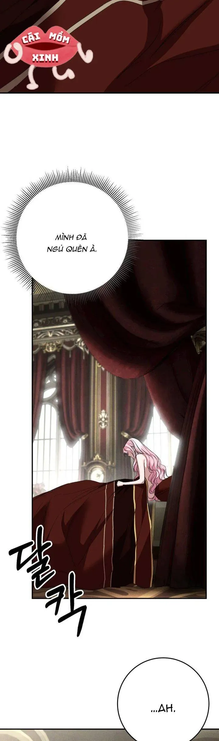 Cuộc Hôn Nhân Bị Bắt Cóc Xuyên Thời Gian Của Hoàng Hậu - Chapter 39 - Page 29