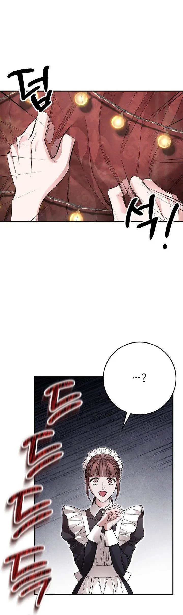 Cuộc Hôn Nhân Bị Bắt Cóc Xuyên Thời Gian Của Hoàng Hậu - Chapter 39 - Page 3