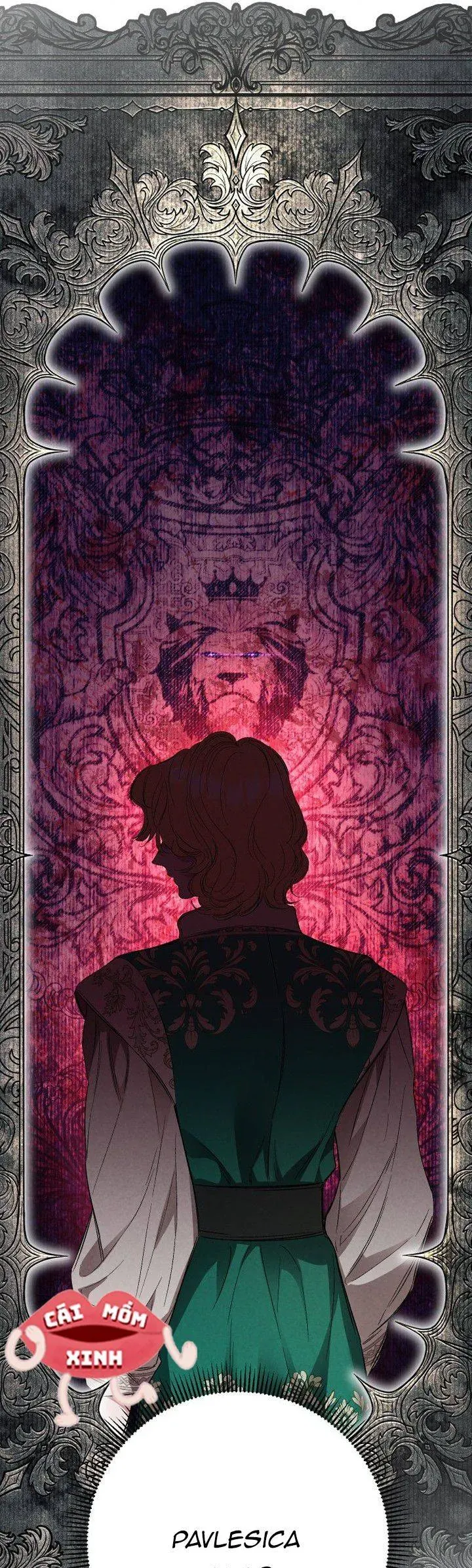 Cuộc Hôn Nhân Bị Bắt Cóc Xuyên Thời Gian Của Hoàng Hậu - Chapter 39 - Page 43