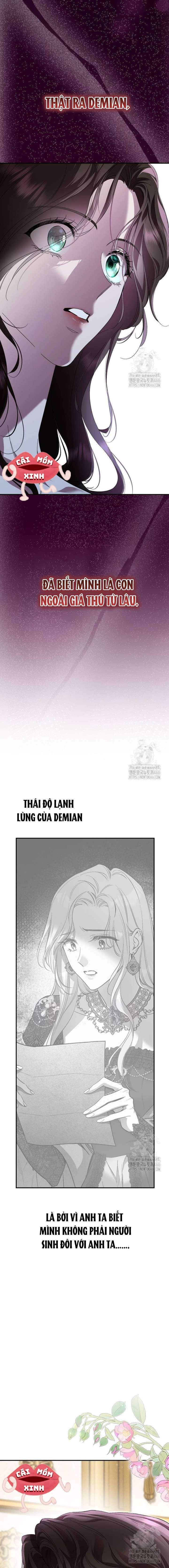 Cuộc Hôn Nhân Bị Bắt Cóc Xuyên Thời Gian Của Hoàng Hậu - Chapter 9 - Page 12