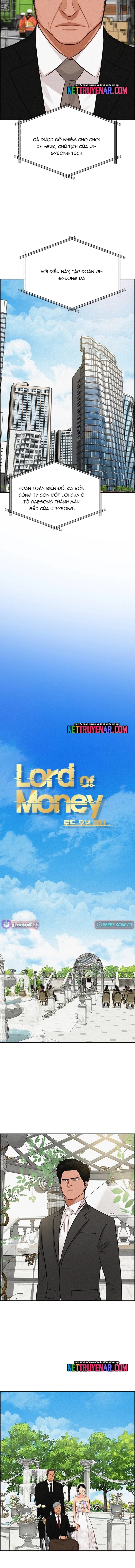 Chúa Tể Đồng Tiền Chapter 219 - Trang 11