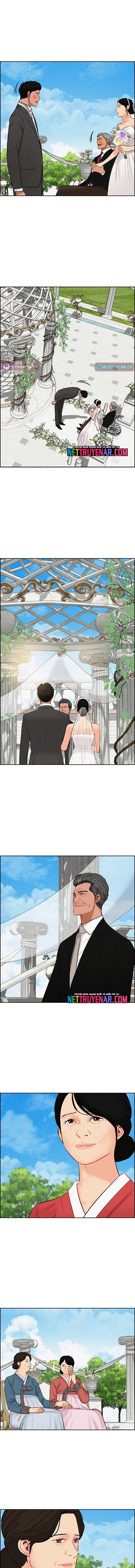 Chúa Tể Đồng Tiền Chapter 219 - Trang 13