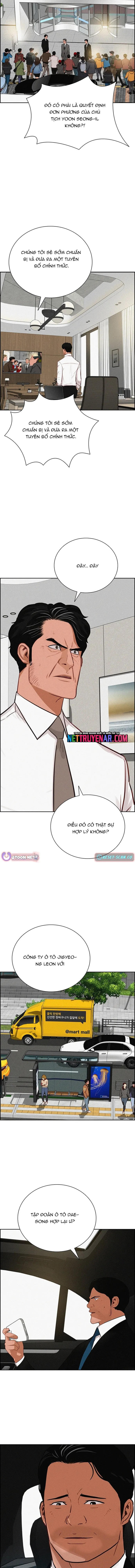 Chúa Tể Đồng Tiền Chapter 219 - Trang 2